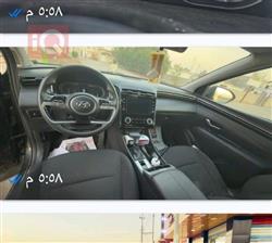 هیۆندای تۆکسۆن